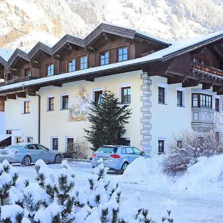 Quaint In L Ngenfeld With Sauna Huben (Imst)